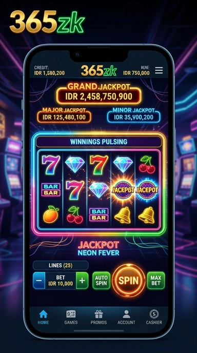 Pratinjau antarmuka mrdrid778 — aplikasi APK resmi Android v2.5.6